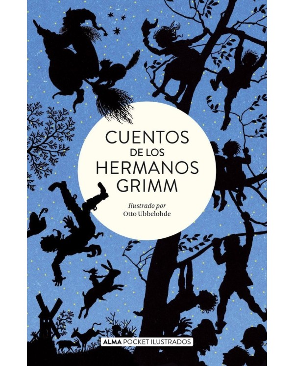 9788417430696  CUENTOS DE LOS HERMANOS GRIMM POCKET