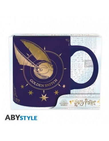 Buy Harry Potter Golden Snitch Eau De Toilette 100ml Online at