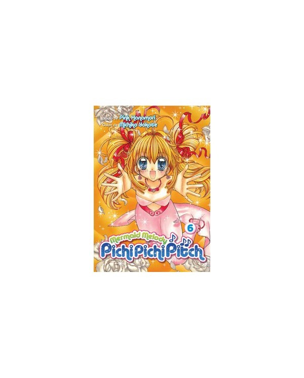 9788418776625 MERMAID MELODY PICHI PICHI PITCH 06