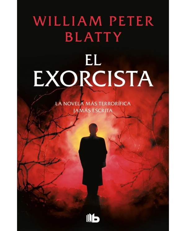 9788413145303 EL EXORCISTA