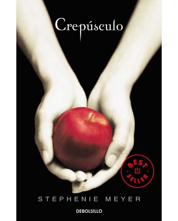 CREPUSCULO SAGA CREPUSCULO  9788466332965