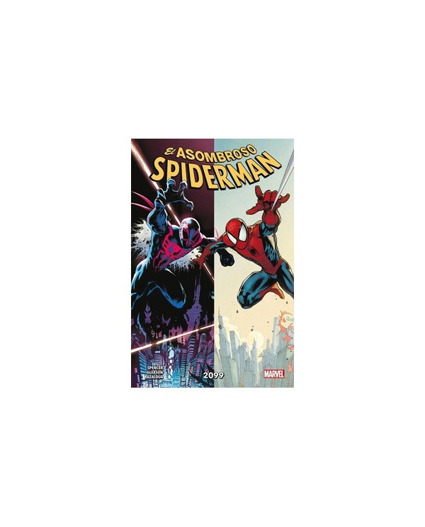 9788411502405 MARVEL PREMIERE EL ASOMBROSO SPIDERMAN 8