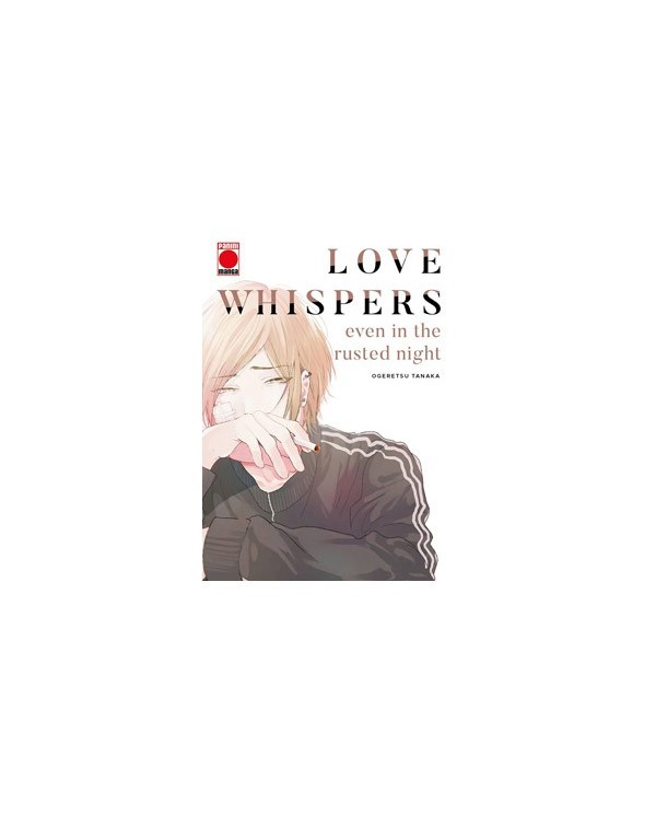 9788411502276 LOVE WHISPERS, EVEN IN THE RUSTED NIGHT 01