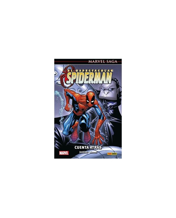 9788411502177 EL ESPECTACULAR SPIDERMAN 2 ((MARVEL SAGA 148)