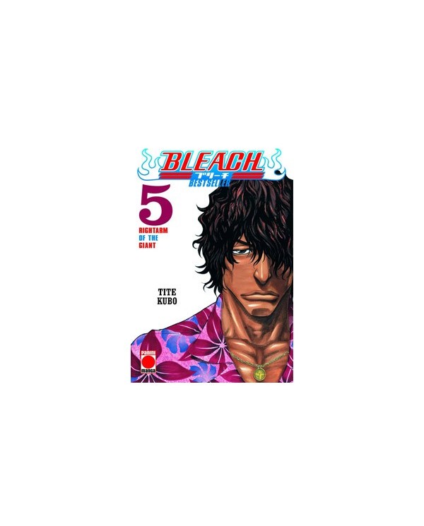 9788411500708 BLEACH BESTSELLER 05