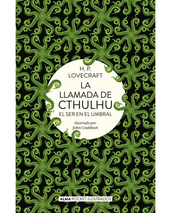 LA LLAMADA CTHULHU LIBROS5,95 €5,95 €  LIBROS