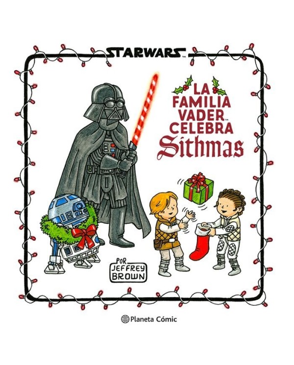 STAR WARS, SITHMAS 9788411121286