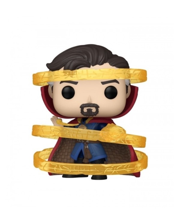 Funko POP! SM:NWH S3- Dr. Strange(SPL) Marvel  889698676021