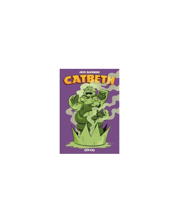 CATBETH COMICS19,90 €19,90 €  COMICS