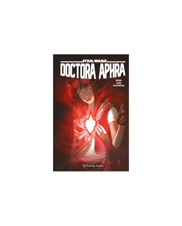 9788411403948  PLANETA COMIC    STAR WARS DOCTORA APHRA 5 WONG  ALISSA