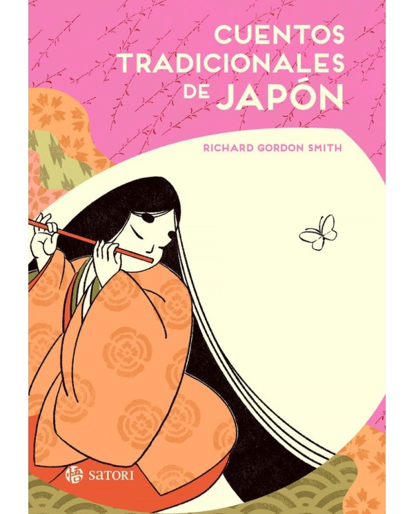 CUENTOS TRADICIONALES DE JAPON NUEVA EDICION  9788419035486