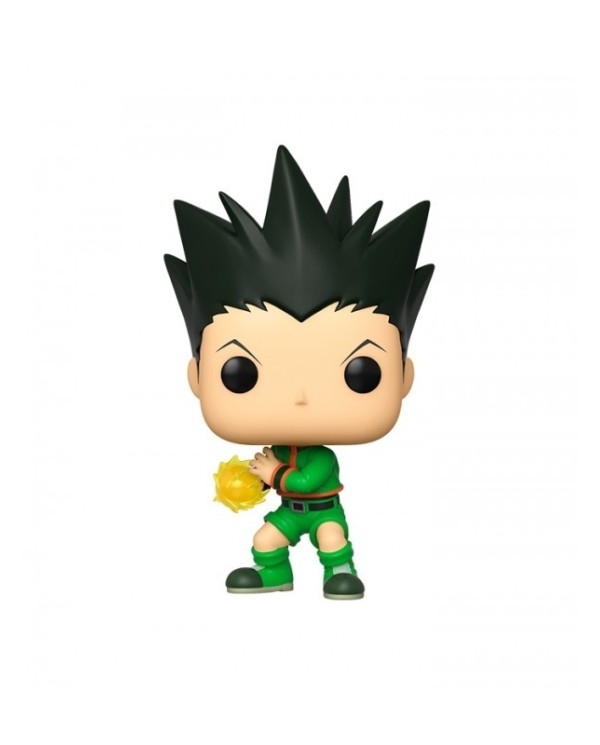 Funko POP! Gon Freecs Jajanken - Hunter X Hunter 889698410625