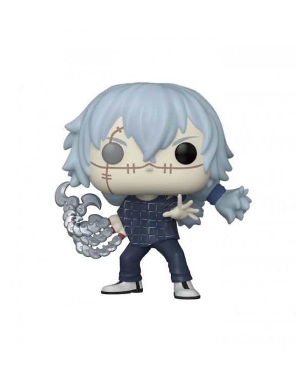 Funko POP! Mahito (New Arms) (Exclusivo) - Jujutsu Kaisen 889698410625