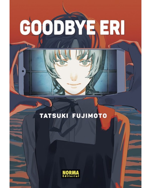 9788467960693 NORMA    Goodbye Eri. Ed. Regular  Tatsuki Fujimoto