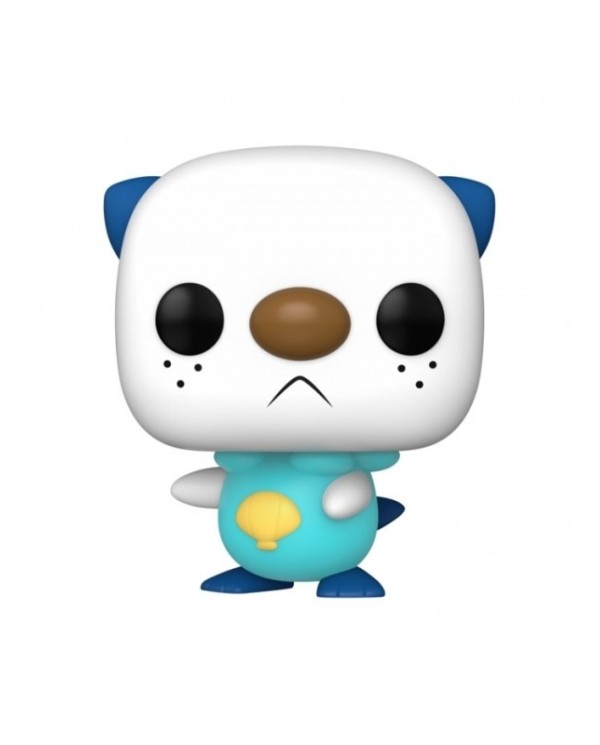 Funko POP! Oshawott  889698579285