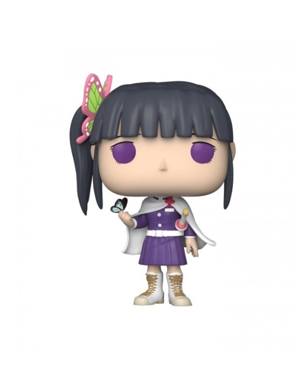 Funko POP! Kanao Tsuyuri Kimetsu No Yaiba  889698573436