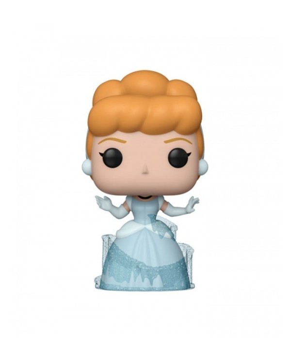 Funko POP! D100- Cenicienta Disney  889698679725