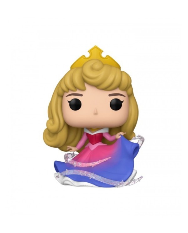 Funko POP! D100- Aurora Disney  889698679701