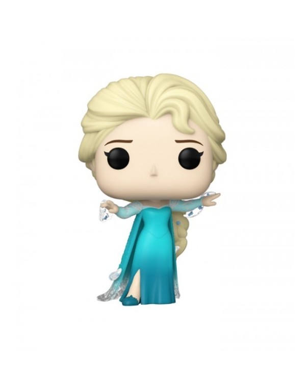 Funko POP! D100- Elsa Disney  889698679732