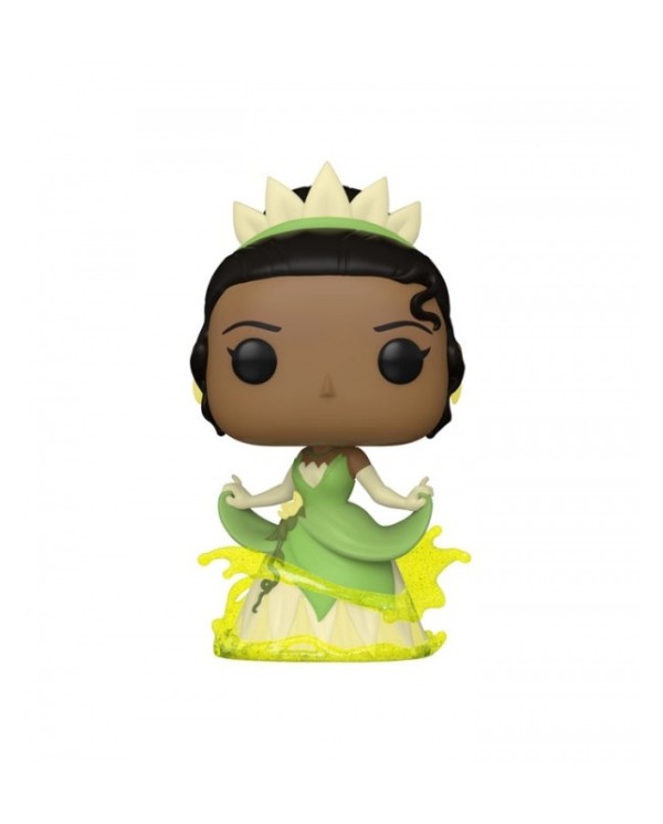 Funko POP! D100- Tiana Disney  889698679756