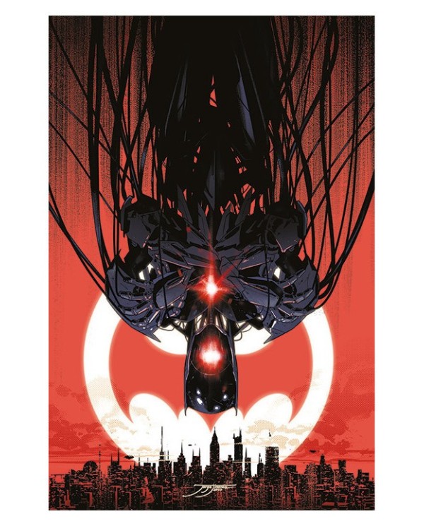 9788419760838 ECC    Batman núm. 5/ 135  Chip Zdarsky / Jorge Jiménez / Leonardo Romero