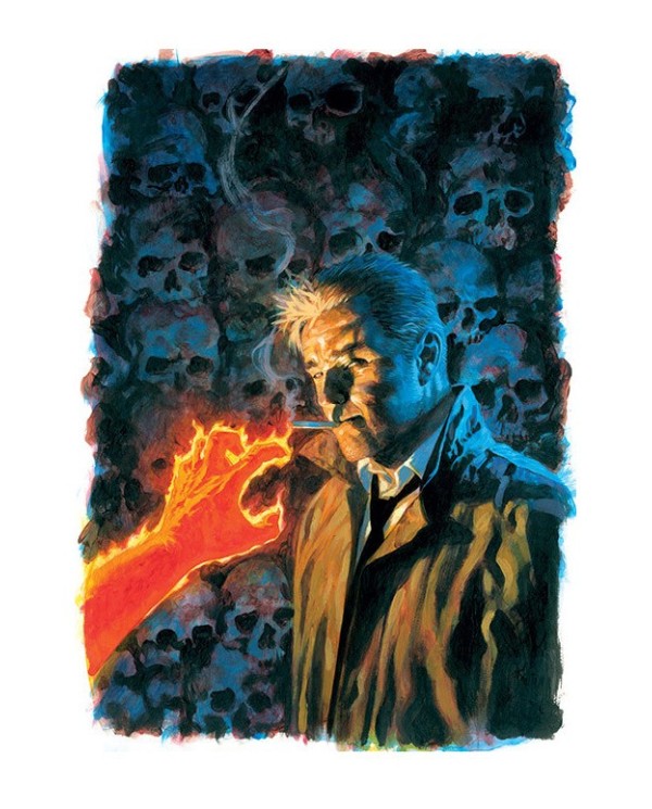 9788419811066 ECC    Hellblazer vol. 10 de 26 Al Davison / James Sinclair / Matt Hollingsworth / Pamela Rambo / Paul Jenkins / S