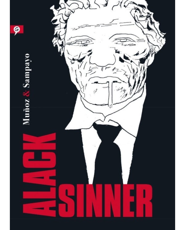 ALACK SINNER (INTEGRAL) 9788416131297