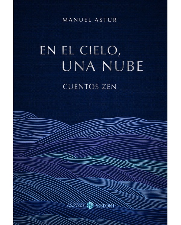 EN EL CIELO UNA NUBE CUENTOS ZEN 9788419035547