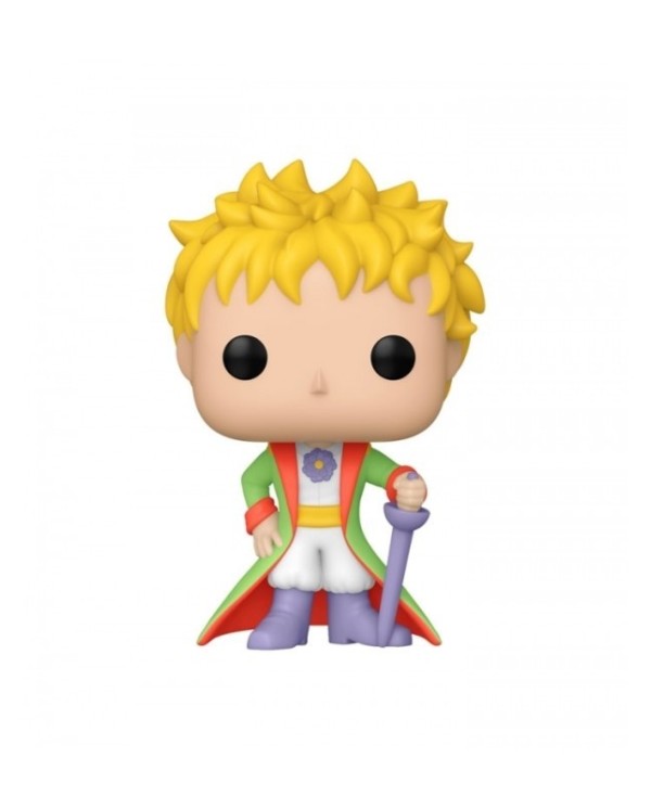 Funko Pop! El Principito - Libros 889698592673