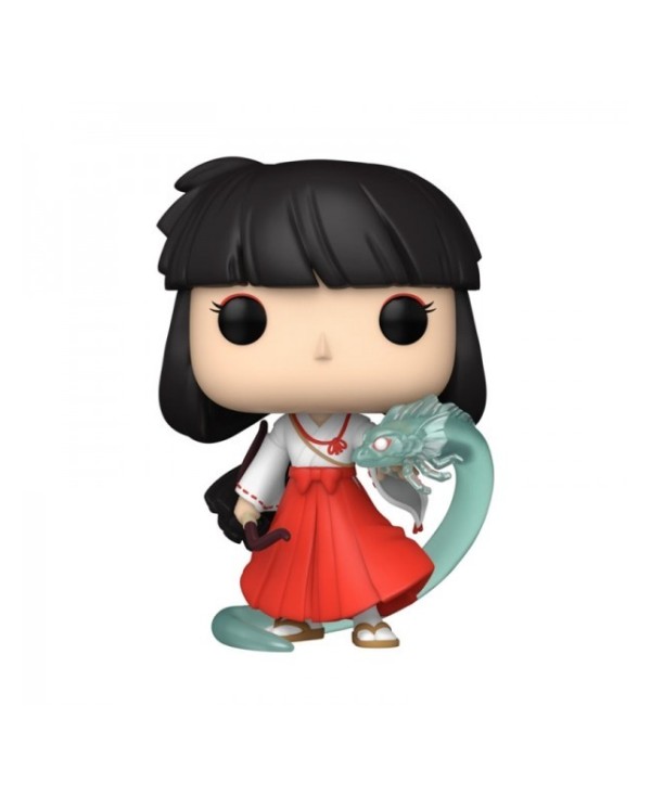 Funko Pop! Kikyo - Inuyasha 889698580267