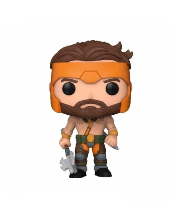 Funko Pop! Vinyl The Incredible Hercules - Marvel 889698646871