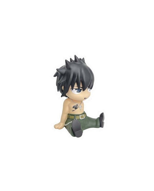 FAIRY TAIL HUCHA DE GREY ANIME / MANGA21,95 €21,95 €  ANIME / MANGA