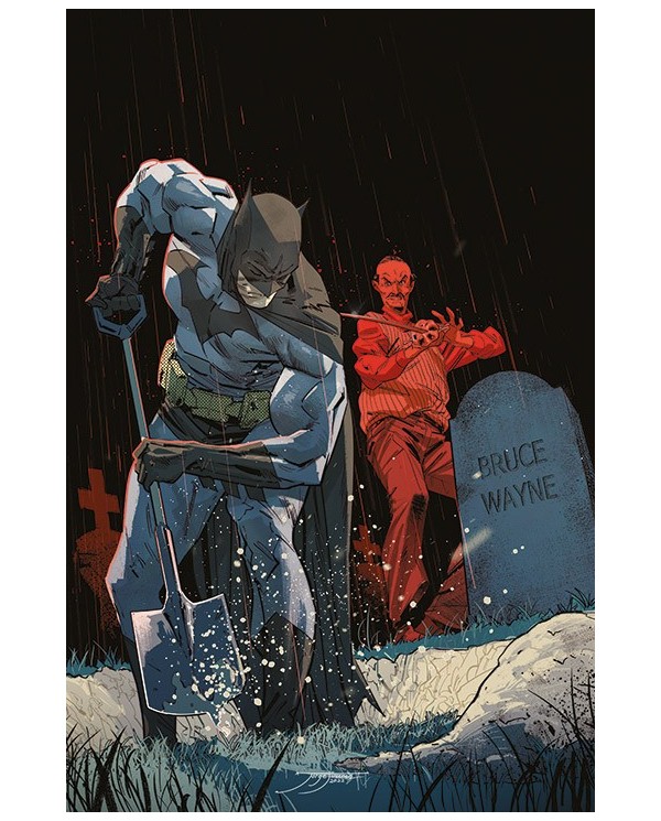 Batman núm. 9/ 139