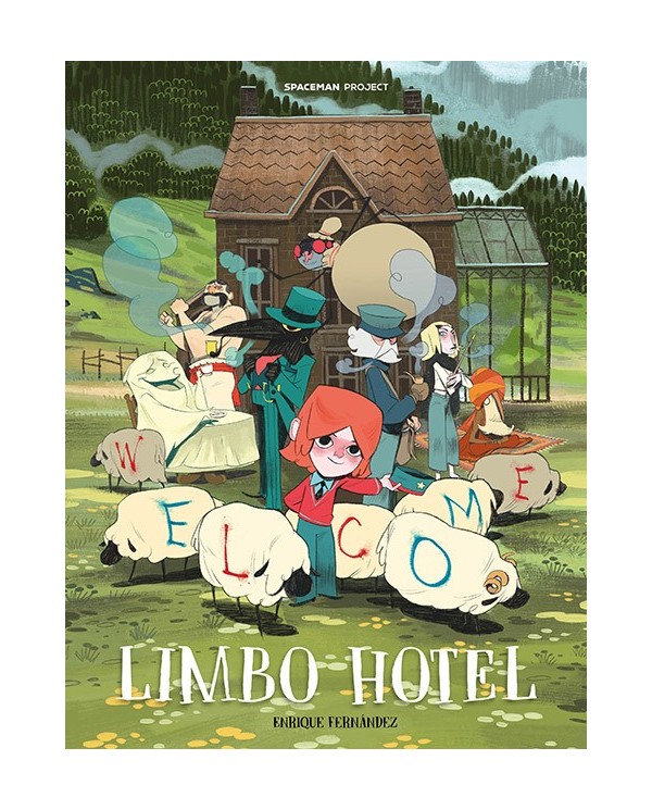 Limbo Hotel