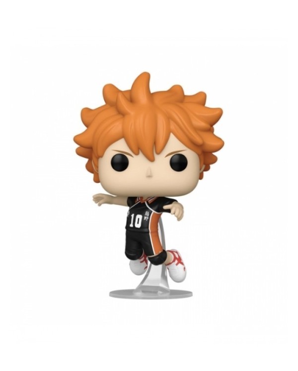 Funko POP! Hinata - Haikyu  889698705639