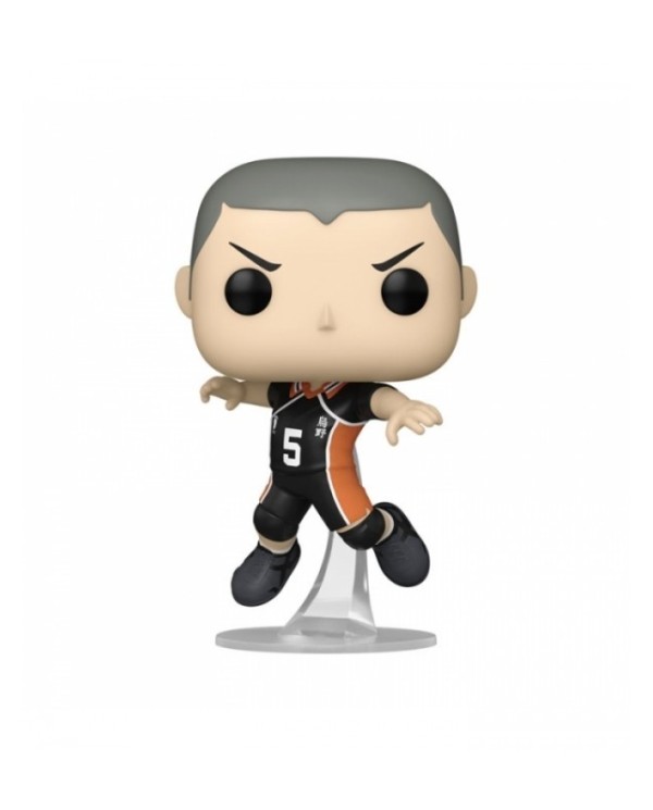 Funko POP! Tanaka - Haikyu 889698705660