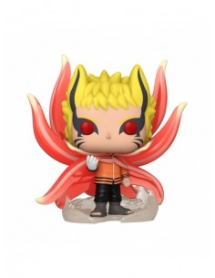 Funko POP! 6" Naruto (Baryon Mode) 15 cm - Boruto  889698664523