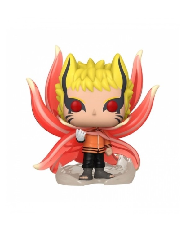 Funko POP! 6" Naruto (Baryon Mode) 15 cm - Boruto  889698664523