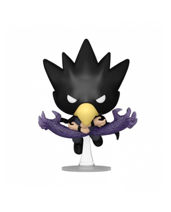 Funko Pop! Vinyl MHAS5- Tokoyami(FA) - My Hero Academia 889698673327