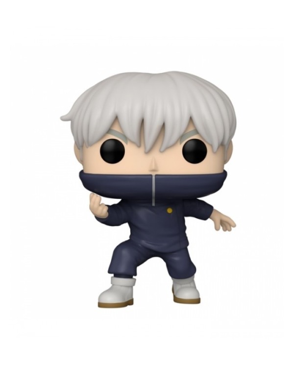 Funko Pop! Vinyl JJK S2- Toge Inumaki - Jujutsu Kaisen  889698720472