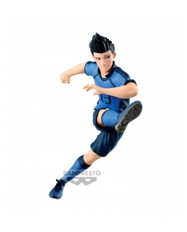 Figuras BLUELOCK SHOUEI BAROU  4983164197884