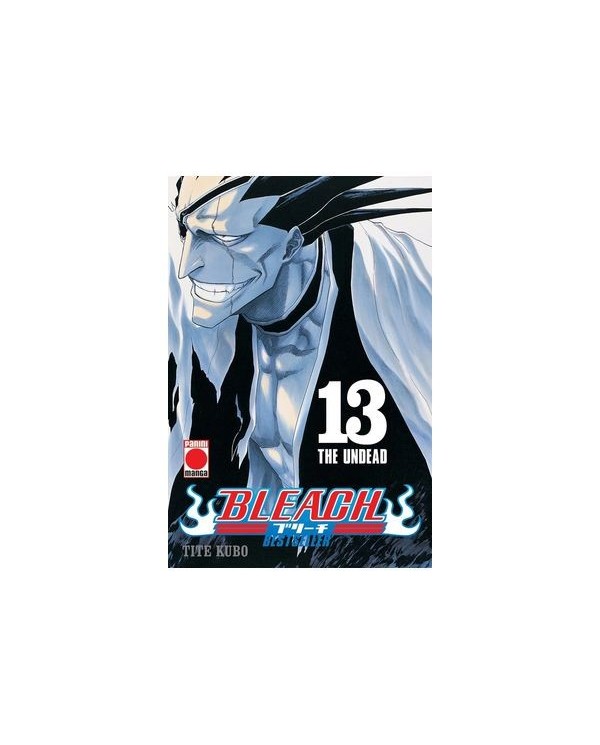 9788411507509,PANINI,TITE KUBO, Manga