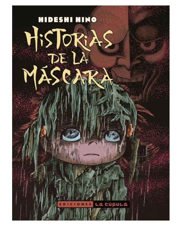 HISTORIAS DE LA MÁSCARA NUEVA EDICIÓN 9788418809675