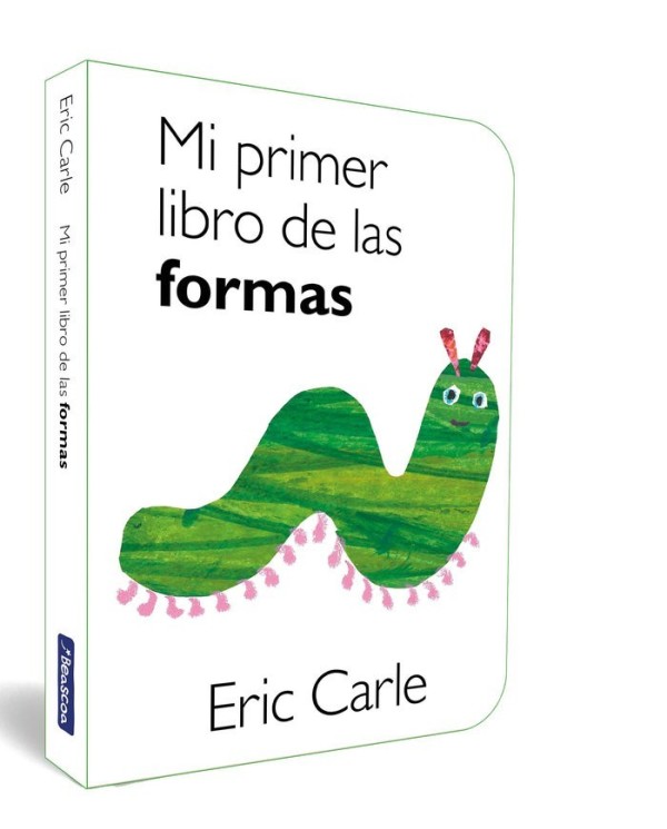 MI PRIMER LIBRO DE LAS FORMAS Cuentos Infantiles8,95 €8,95 €  Cuent...