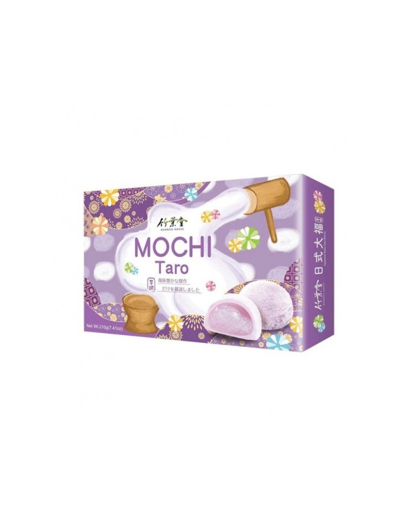 Mochis Sabor Taro  4714221131219