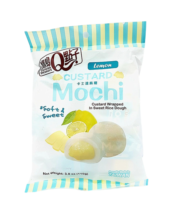 Mochis Sabor a LIMON  4711931034946