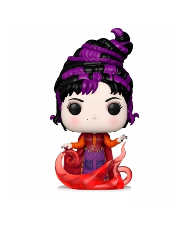 Funko Pop! Vinyl HP2- Mary(Smoke) - Disney 889698723039