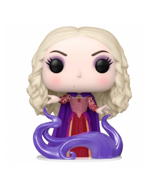 Funko Pop! Vinyl HP2- Sarah(Smoke) - Disney 889698723046