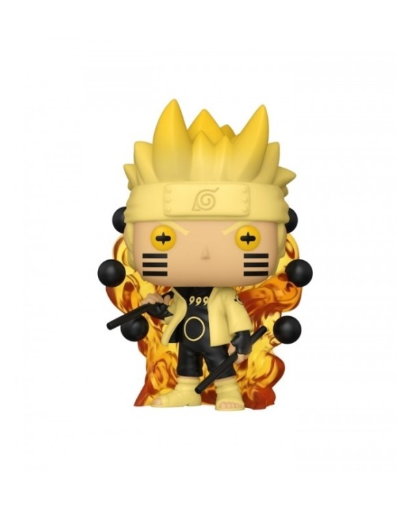 Funko POP! Naruto Six Path Sage - Naruto 889698498012