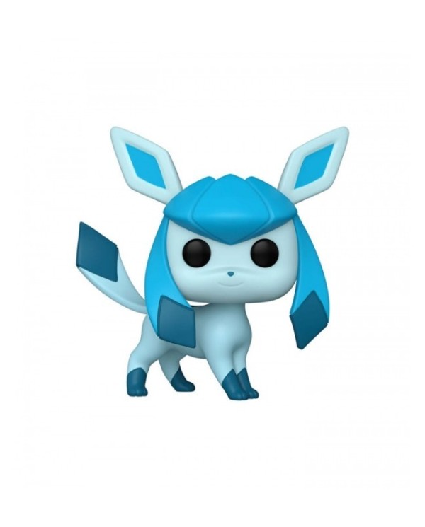 Funko Pop! Glaceon - Pokémon 889698690805